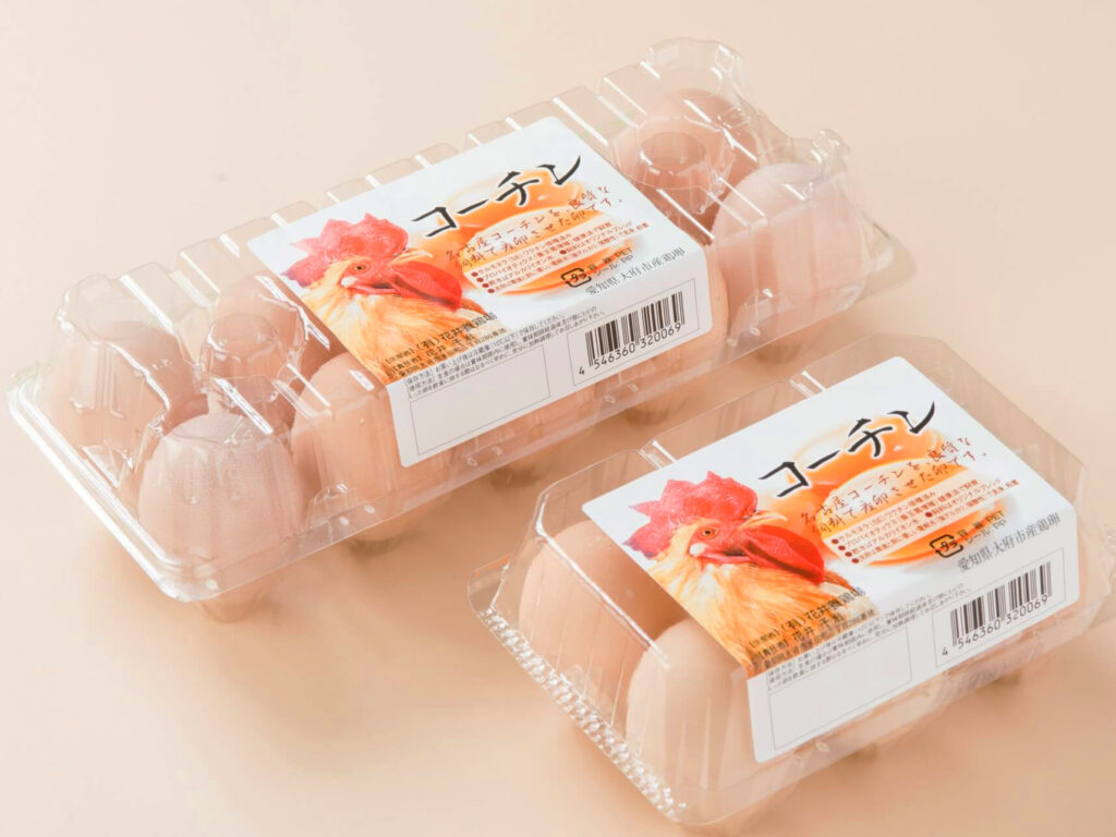 名古屋コーチンの卵の特徴や値段は？業務用は養鶏場への直接注文がおすすめ