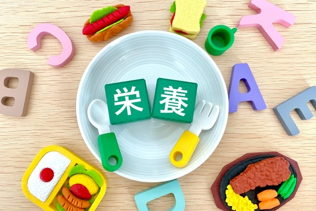 卵の美味しさを支える豊富な栄養成分