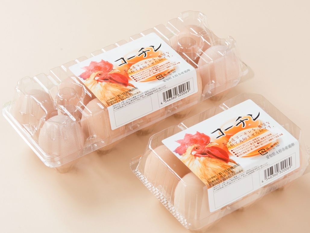 愛知県の美味しい卵ならコレ！ギフトや業務用にも選ばれる地元ブランド卵の魅力と選び方