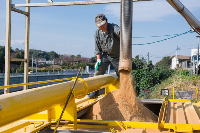 卵の味は「飼料」で決まる！美味しさを引き出す要素
