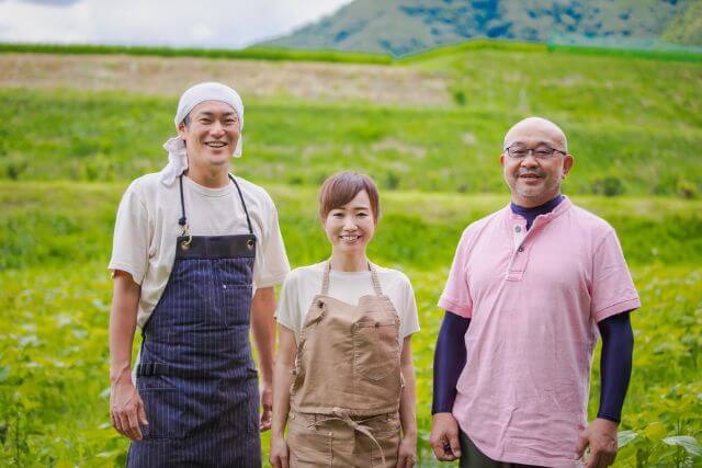 業務用卵の仕入れ先のおもな選択肢