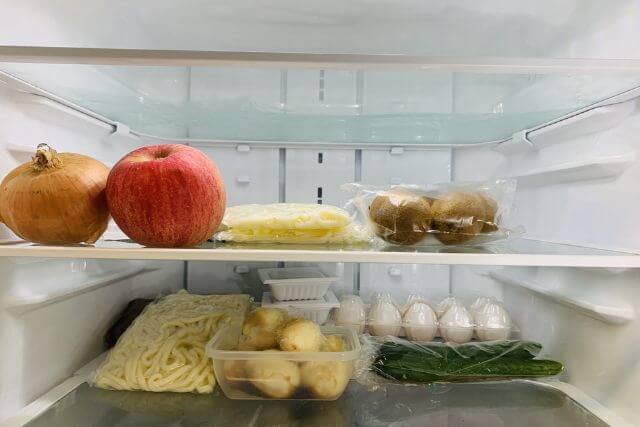 卵通販で購入した新鮮な卵の正しい保存方法