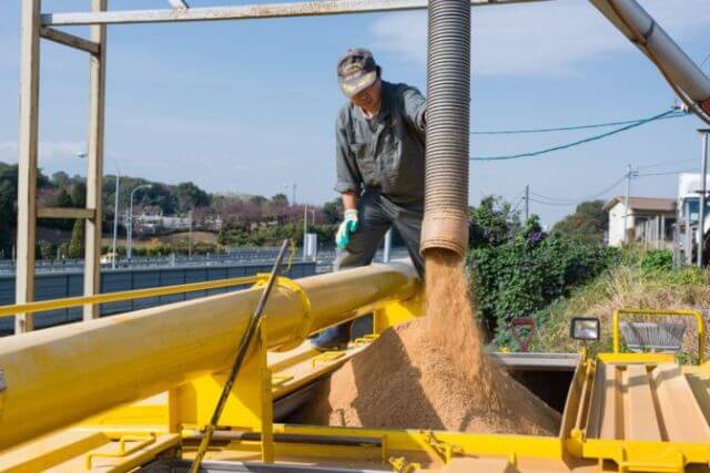 生産者の顔が見える産地直送卵が安心な理由