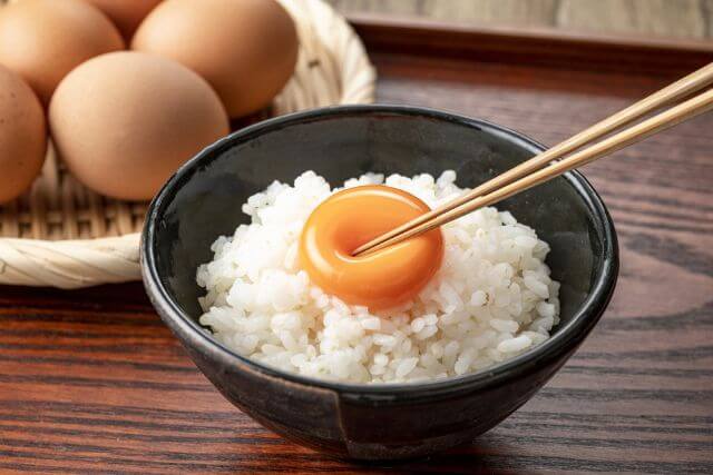 名古屋コーチンの卵の特徴