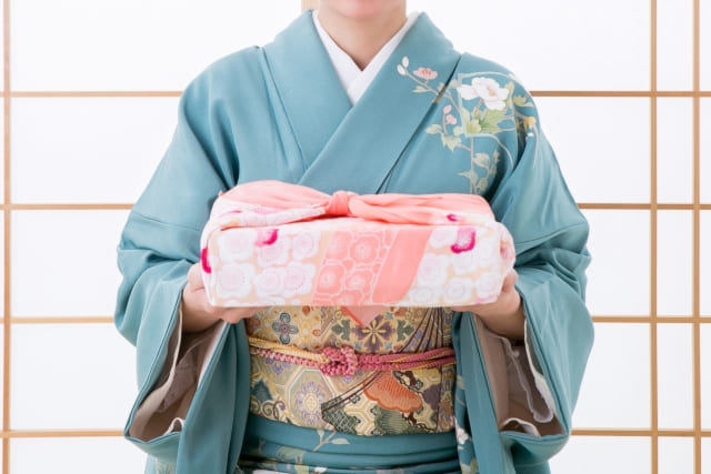 お祝い事での贈り物の選び方